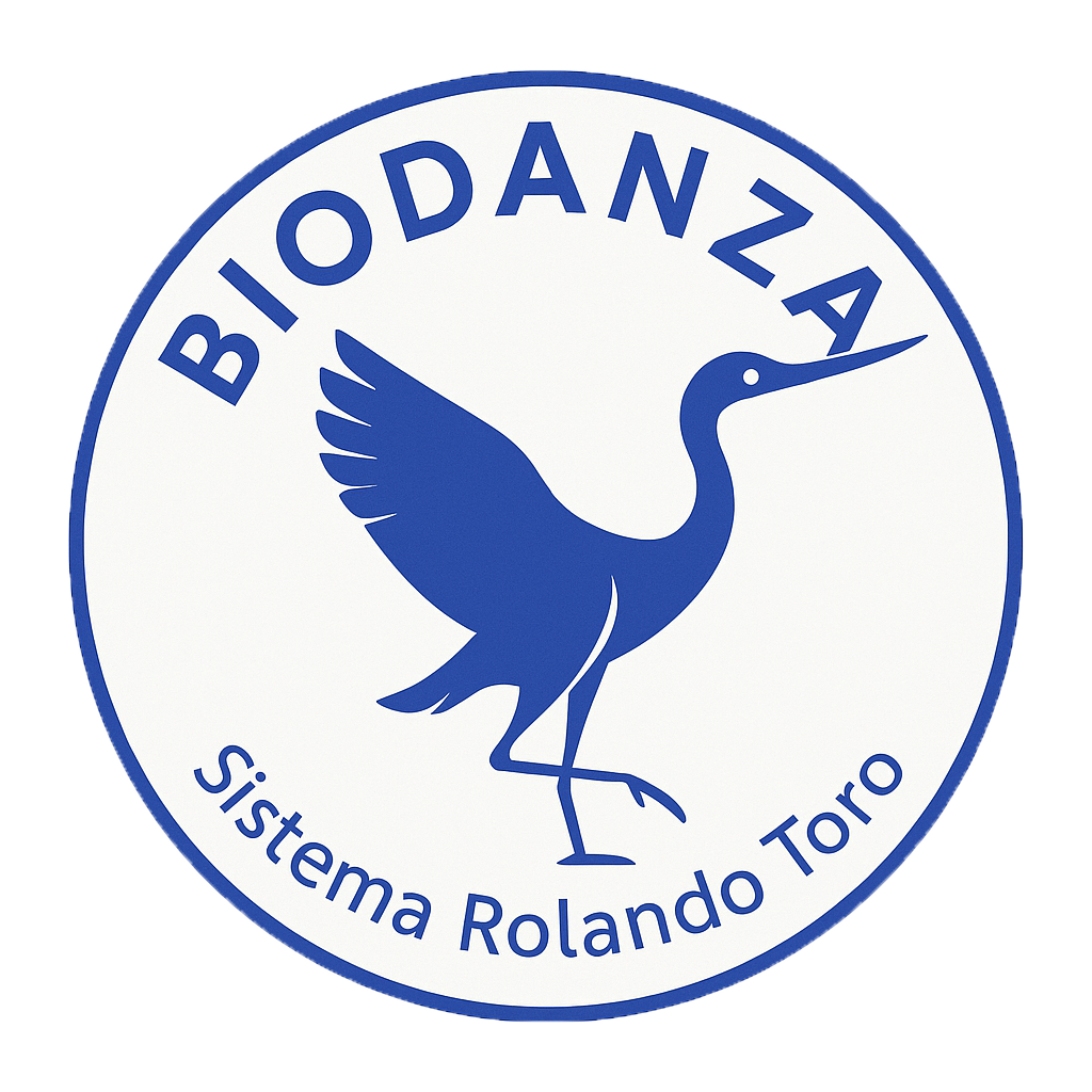 Dorset School of Biodanza logo